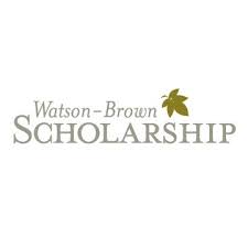 watson brown logo